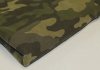 Принты на трикотаже одно - и двухфонтурный